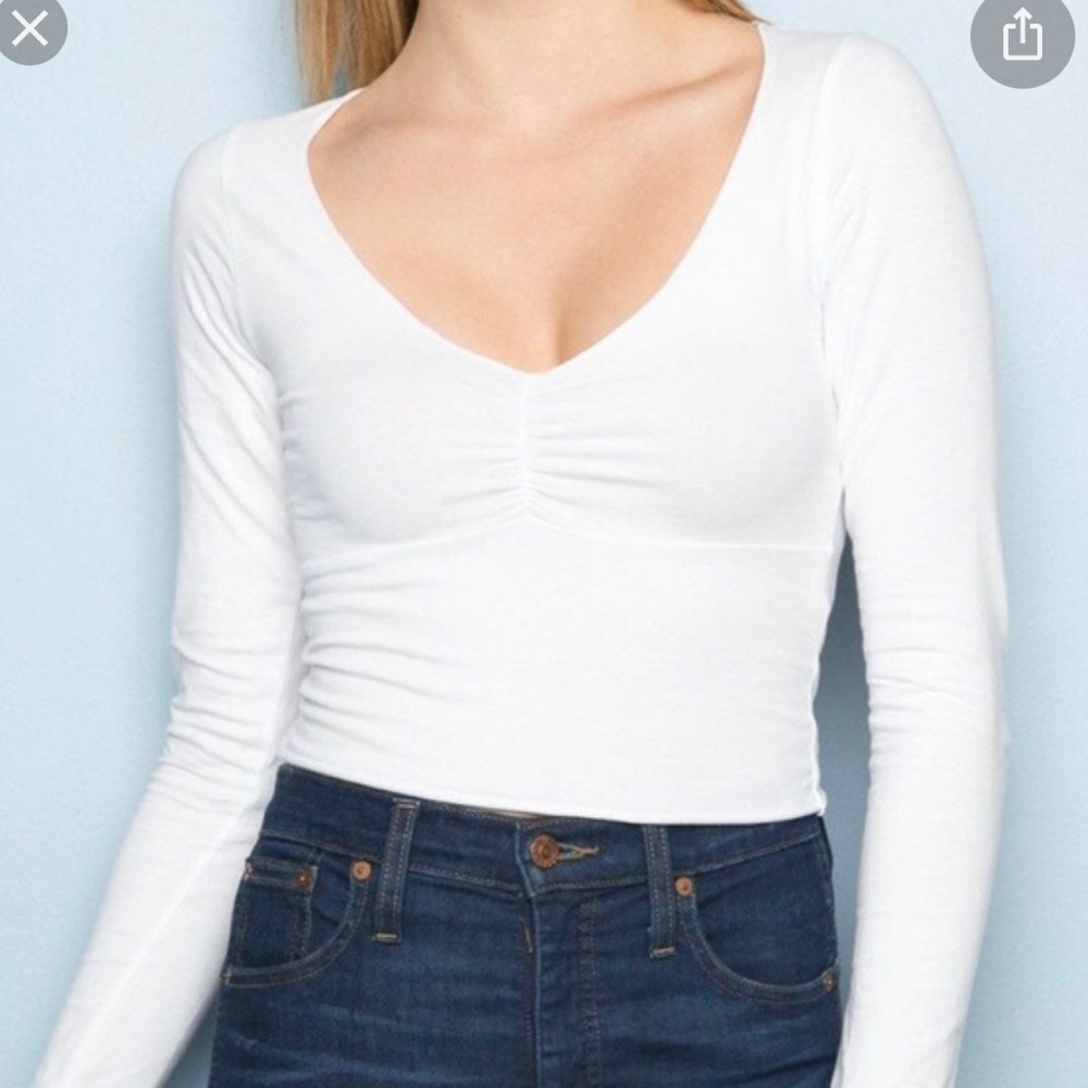 Brandy Melville long sleeve
